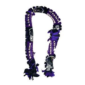 Baltimore Ravens NFL Scarf